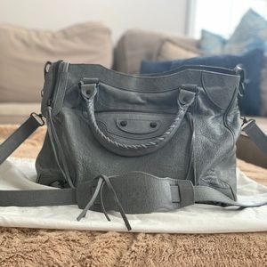 Balenciaga classic City Small
